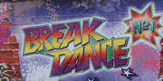 Break Dance No. 1 - we love to entertain you @ "Sommer in der Stadt" auf der Theresienwiese vom 28.07.- 22.08.2021